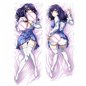 September update Japanese Anime The Sacred Blacksmith otaku Dakimakura throw body pillow case hugging Body pillowcase cover
September update Japanese Anime The Sacred Blacksmith otaku Dakimakura throw body pillow case hugging Body pillowcase cover