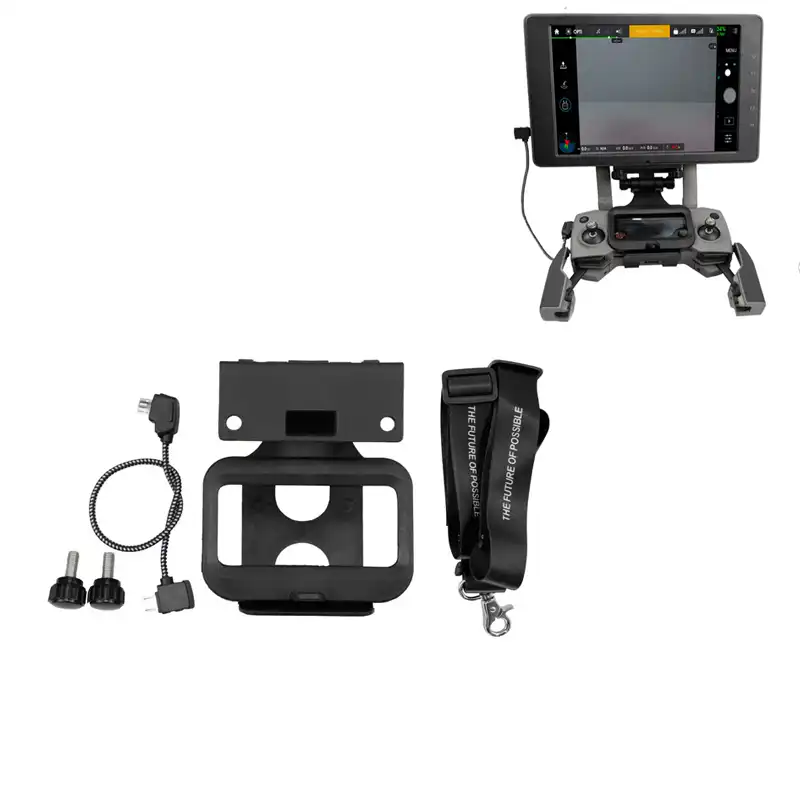 crystalsky mavic pro