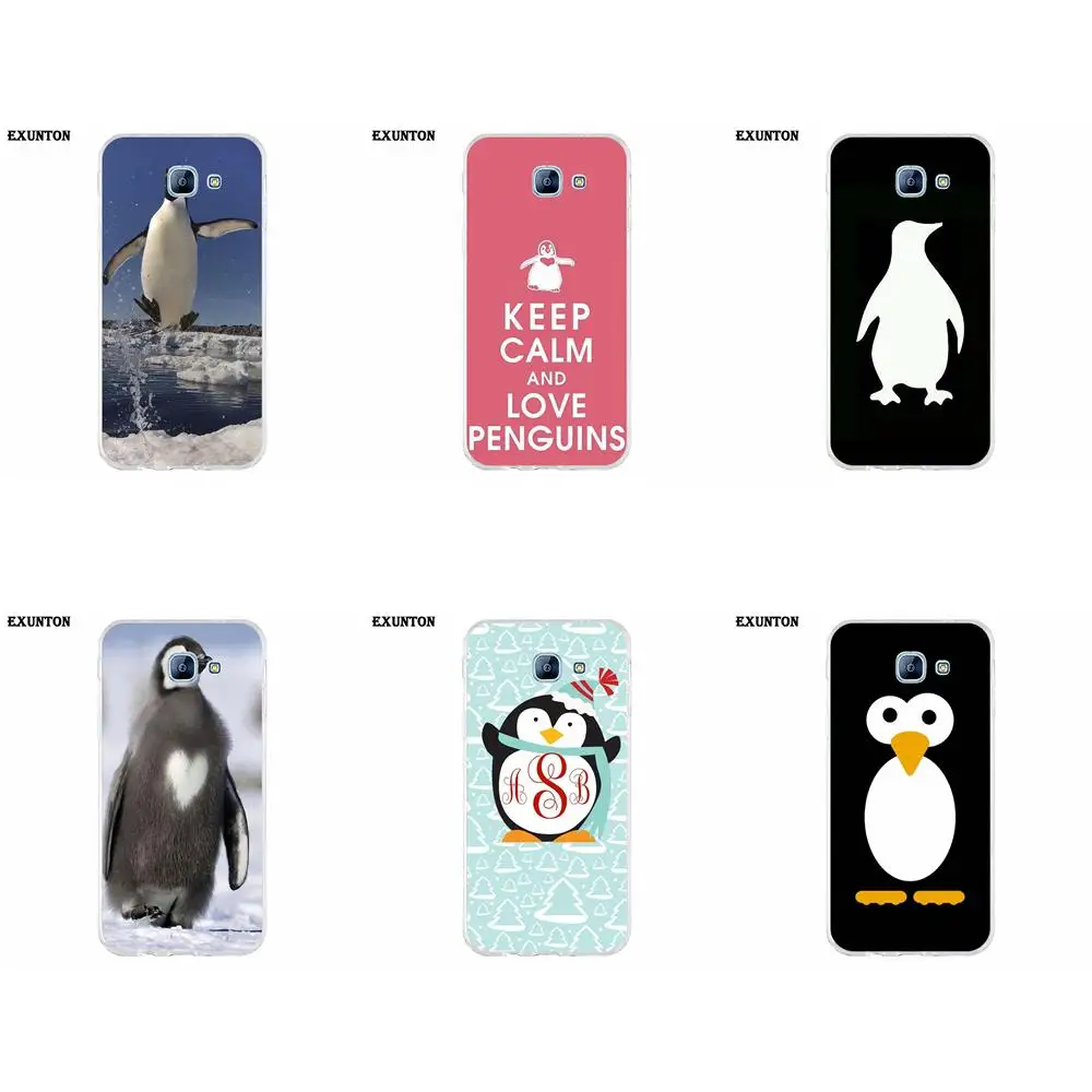 Lovely Penguin Vinyl TPU Design For Galaxy J1 J2 J3 J330 J4 J5 J6 J7 J730 J8 2015 2016 2017 2018 mini Pro
Lovely Penguin Vinyl TPU Design For Galaxy J1 J2 J3 J330 J4 J5 J6 J7 J730 J8 2015 2016 2017 2018 mini Pro