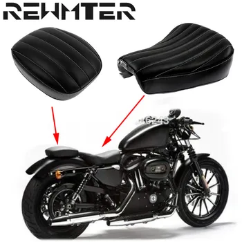 Motorcycle Front Driver Solo Seat &Rear Passenger Pad Synthetic Leather For Harley Forty Eight 48 Sportster XL1200X 72 XL1200V
Motorcycle Front Driver Solo Seat &Rear Passenger Pad Synthetic Leather For Harley Forty Eight 48 Sportster XL1200X 72 XL1200V