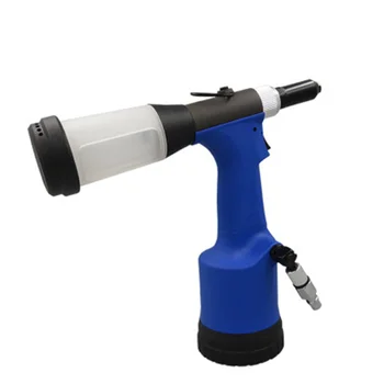 Pneumatic self-suction rivet gun blind rivet machine industrial grade riveting tool
Pneumatic self-suction rivet gun blind rivet machine industrial grade riveting tool