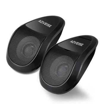 NEW 2PCS AOVEISE MT493 Motorcycle Bluetooth Speakers MP3 Audio Player Waterproof FM Tuner XC-47 
NEW 2PCS AOVEISE MT493 Motorcycle Bluetooth Speakers MP3 Audio Player Waterproof FM Tuner XC-47