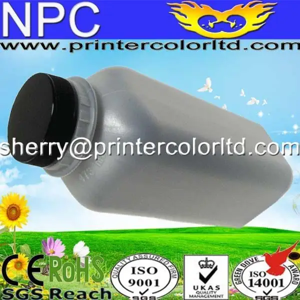 Для HP Colour Предприятия 600 М-680 DN LaserJet М 680-FMFP Color Enterprise M651xh laserjet черный ПОРОШОК |
