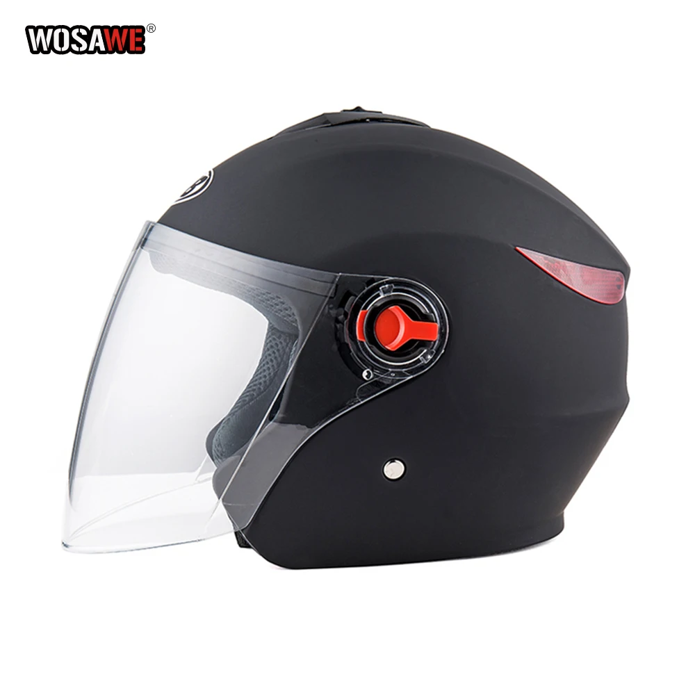 Motorcycle vintage Helmet Four Seasons Racing Half Helmets Motorbike capacete de motocicleta cascos para moto for Women/Men
Motorcycle vintage Helmet Four Seasons Racing Half Helmets Motorbike capacete de motocicleta cascos para moto for Women/Men