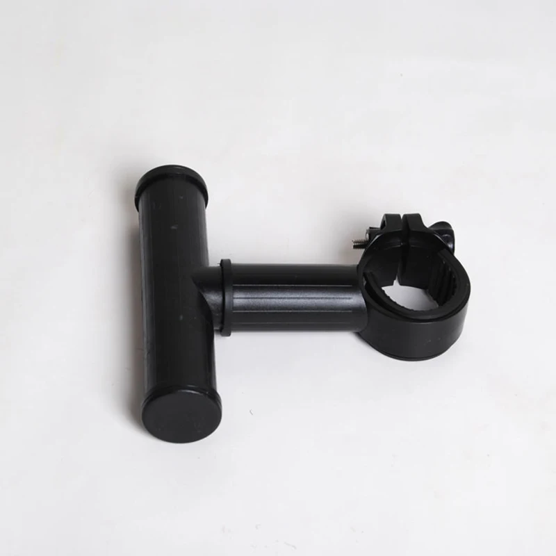 Bicycle T+O lamp holder Extension fixed lamp clip Mountain bike flashlight lamp holder 360 degree lamp holder
Bicycle T+O lamp holder Extension fixed lamp clip Mountain bike flashlight lamp holder 360 degree lamp holder