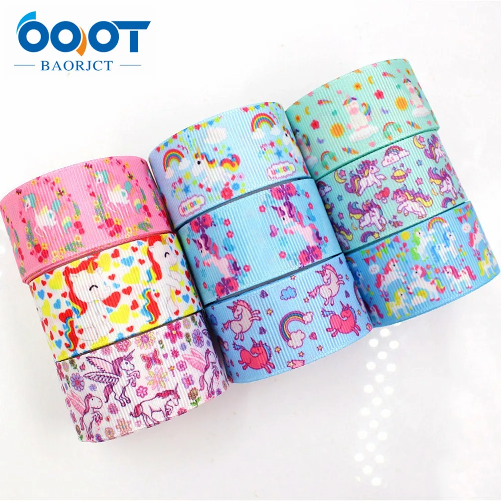 OOOT BAORJCT 1752213 25mm 10yard Cartoon Ribbons Thermal transfer Printed grosgrain Wedding Accessories DIY handmade material
OOOT BAORJCT 1752213 25mm 10yard Cartoon Ribbons Thermal transfer Printed grosgrain Wedding Accessories DIY handmade material