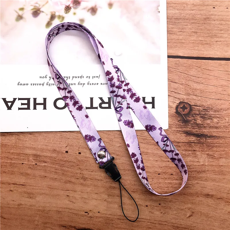 Small Fresh Leaves Neck Strap Lanyards for keys ID Card Gym Mobile Phone Straps USB badge holder DIY Hang Rope Lariat Lanyard
Small Fresh Leaves Neck Strap Lanyards for keys ID Card Gym Mobile Phone Straps USB badge holder DIY Hang Rope Lariat Lanyard