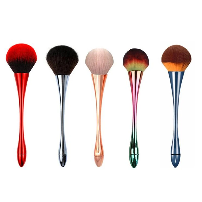 New 1pcs colour makeup set,Soft Slim Waist Cosmetics Brush set,High Quality Fishtail Brushes kit,Fiber Brush Head for Makeup
New 1pcs colour makeup set,Soft Slim Waist Cosmetics Brush set,High Quality Fishtail Brushes kit,Fiber Brush Head for Makeup