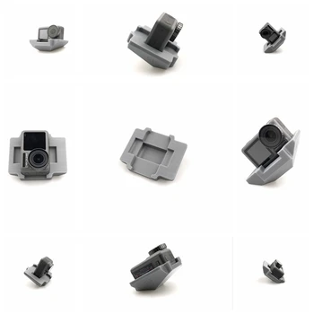 Panorama Camera Shoot Holder Desktop Mini Tripod Multi-angle Instant Stand Mount Adapter Table Bracket Base for DJI OSMO Action
Panorama Camera Shoot Holder Desktop Mini Tripod Multi-angle Instant Stand Mount Adapter Table Bracket Base for DJI OSMO Action