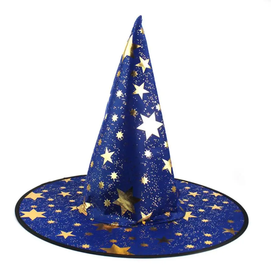 Hot Sale 1PC Hallowmas Hat Monolayer Adult Womens Witch Hat For Halloween Costume Party Accessory Happy Sale ap602
Hot Sale 1PC Hallowmas Hat Monolayer Adult Womens Witch Hat For Halloween Costume Party Accessory Happy Sale ap602