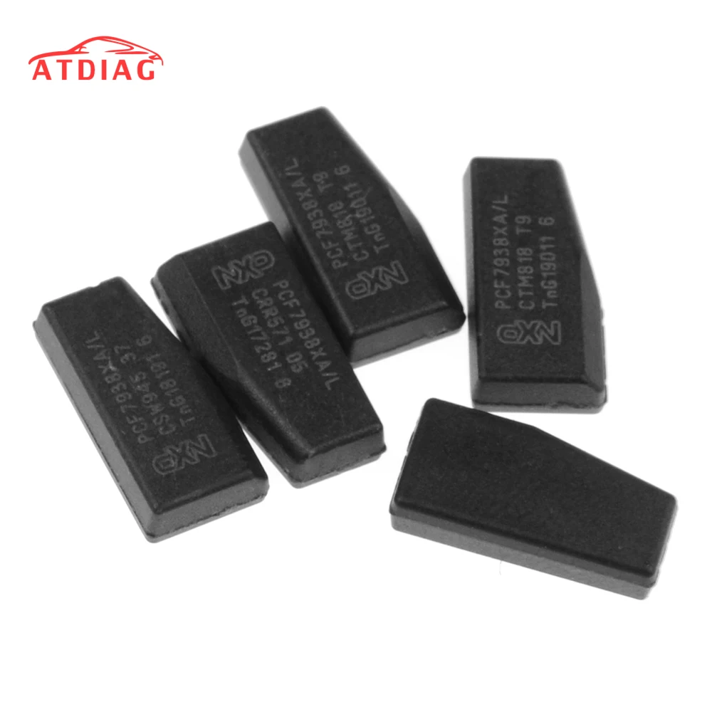 10Pcs/Lot G Chip PCF7938XA ID47 Carbon Auto Transponder Chip Ceramic Car Key Chips Blank Key Chip
10Pcs/Lot G Chip PCF7938XA ID47 Carbon Auto Transponder Chip Ceramic Car Key Chips Blank Key Chip