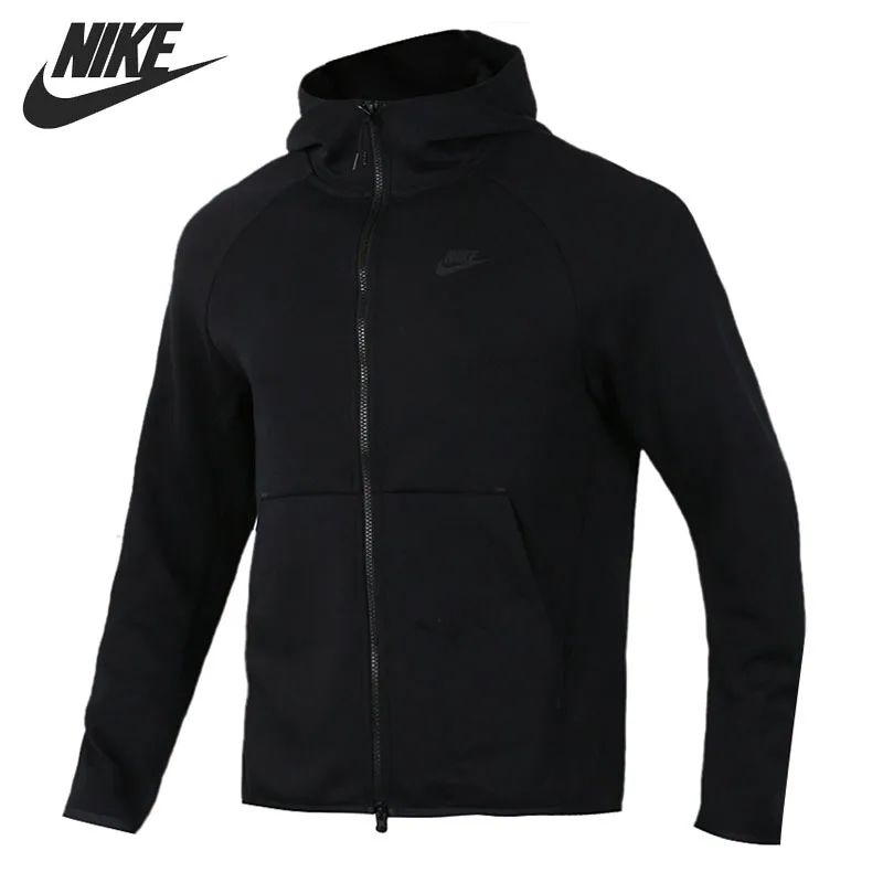 Original New Arrival 2018 NIKE NSW TCH FLC HOODIE FZ Men's Jacket Hooded Sportswear
Original New Arrival 2018 NIKE NSW TCH FLC HOODIE FZ Men's Jacket Hooded Sportswear