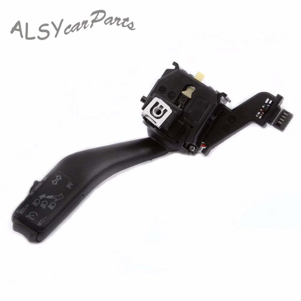 YMM Multifunction Cruise Control Switch Turn Signal Switch 1K0 953 513 F For VW Golf MK5 Jetta MK5 EOS Tiguan 1K0953513G
YMM Multifunction Cruise Control Switch Turn Signal Switch 1K0 953 513 F For VW Golf MK5 Jetta MK5 EOS Tiguan 1K0953513G