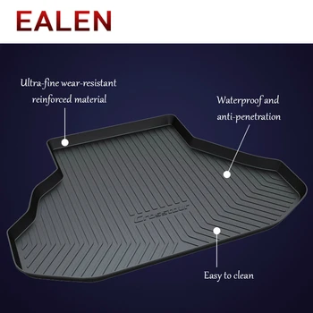 EALEN For Honda Elysion Odyssey Crosstour Vezel Greiz Jade Accord Hybrid 2008-2018 Anti-slip mat Styling 1Set Car rear trunk mat
EALEN For Honda Elysion Odyssey Crosstour Vezel Greiz Jade Accord Hybrid 2008-2018 Anti-slip mat Styling 1Set Car rear trunk mat