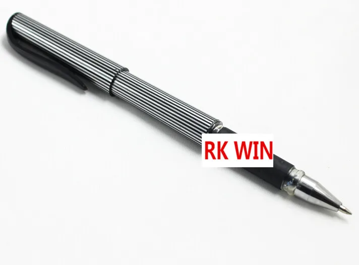 Free shipping Magic Joke Disappearing Ink Pen Invisible Ink Slowly within 1-2 hours with self defense tricks
Free shipping Magic Joke Disappearing Ink Pen Invisible Ink Slowly within 1-2 hours with self defense tricks
