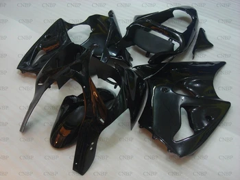 Ninja ZX-6r 02 Full Body Kits for Kawasaki ZX6r 2000 - 2002 glossy Black Plastic Fairings for Kawasaki ZX6r 2002 Fairing
Ninja ZX-6r 02 Full Body Kits for Kawasaki ZX6r 2000 - 2002 glossy Black Plastic Fairings for Kawasaki ZX6r 2002 Fairing