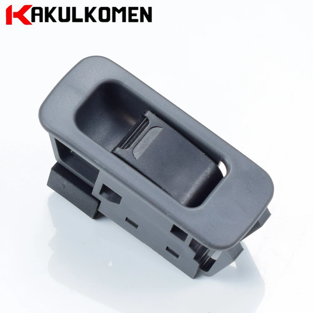 Power Window Switch Panel Push Button For Chevry Tracker Suzuki Grand Vitara XL-7 Vitara Baleno 37995-75F00-T01 37995-75F00-P4Z
Power Window Switch Panel Push Button For Chevry Tracker Suzuki Grand Vitara XL-7 Vitara Baleno 37995-75F00-T01 37995-75F00-P4Z