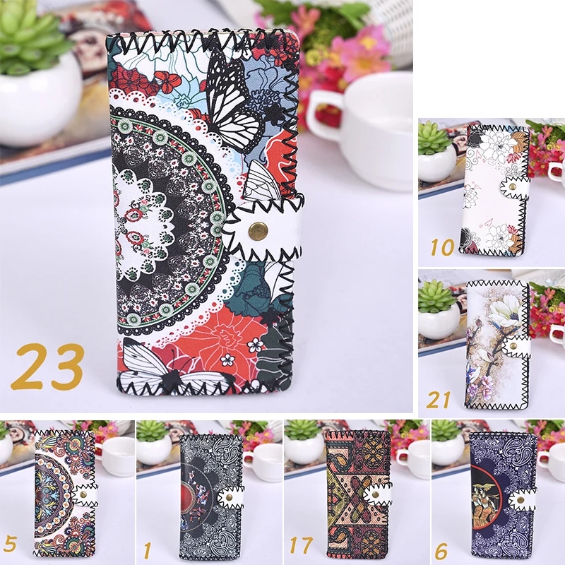 Ethnic style woman Long Wallet PU Retro style Especially Embroidery Card bag Pure Handwork Threading coin purse Zipper & Hasp
Ethnic style woman Long Wallet PU Retro style Especially Embroidery Card bag Pure Handwork Threading coin purse Zipper & Hasp