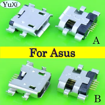 YuXi Micro USB Connector For Asus Zenfone 5 6 ME370 ME571K ME370T For Google Nexus 7 USB Jack DC Charging Socket Connector
YuXi Micro USB Connector For Asus Zenfone 5 6 ME370 ME571K ME370T For Google Nexus 7 USB Jack DC Charging Socket Connector
