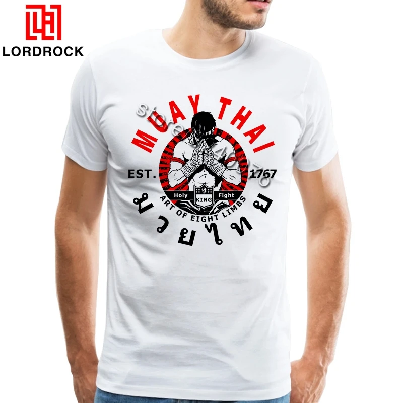 Cool Men Muay Thai T Shirt Short Sleeves Tee Printed Camiseta Muay Thai T-shirt Big and Tall Man Club Clothing Boyfriend Present
Cool Men Muay Thai T Shirt Short Sleeves Tee Printed Camiseta Muay Thai T-shirt Big and Tall Man Club Clothing Boyfriend Present
