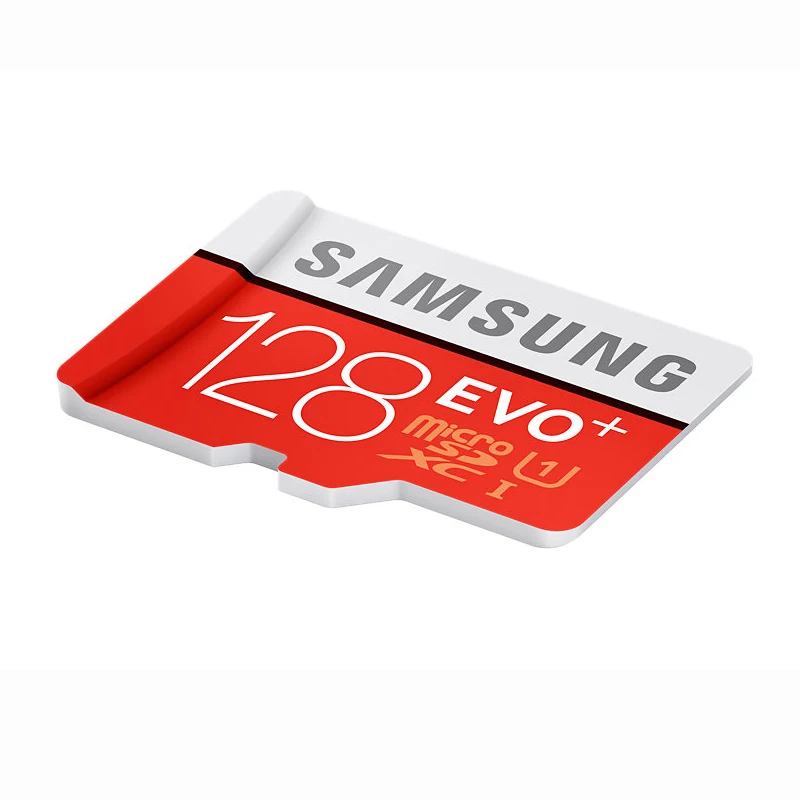 Samsung Evo Microsd 64