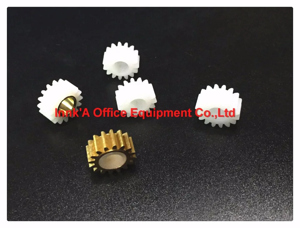 10Sets High quality AB41-1018(AB411018) Developer Gear Kit for Ricoh Aficio 1022 1027 2022 2027
10Sets High quality AB41-1018(AB411018) Developer Gear Kit for Ricoh Aficio 1022 1027 2022 2027