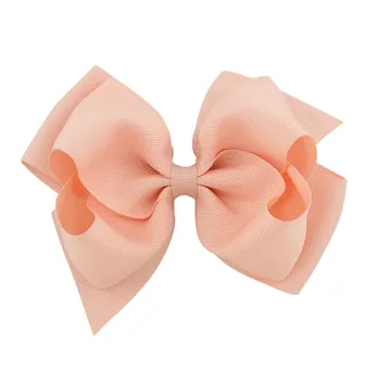 10pcs/pack 15cm or 6inch Large Boutique Hair Bows Teens Girls Alligator Clips Double Layered Pinwheel Bows Peach Tan Dusty Pink 
10pcs/pack 15cm or 6inch Large Boutique Hair Bows Teens Girls Alligator Clips Double Layered Pinwheel Bows Peach Tan Dusty Pink