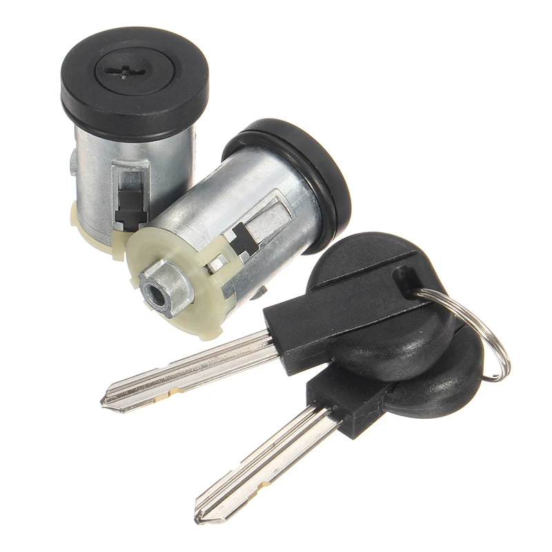 Black Barrel Lock Set Door Lock Set for PEUGEOT EXPERT 806 CITROEN SYNERGIE DISPATCH
Black Barrel Lock Set Door Lock Set for PEUGEOT EXPERT 806 CITROEN SYNERGIE DISPATCH