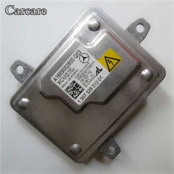 For Mercedes Benz W166 2011 2012 2013 M ML Class Xenon D1S Headlight Ballast Control Unit ECU A1669002800 Q03 
For Mercedes Benz W166 2011 2012 2013 M ML Class Xenon D1S Headlight Ballast Control Unit ECU A1669002800 Q03