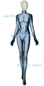 Custom Made 3D Print NOVA Cosplay Costume NOVA Lycra Spandex Suit Zentai Halloween Catsuit for female/girl Free Shipping
Custom Made 3D Print NOVA Cosplay Costume NOVA Lycra Spandex Suit Zentai Halloween Catsuit for female/girl Free Shipping