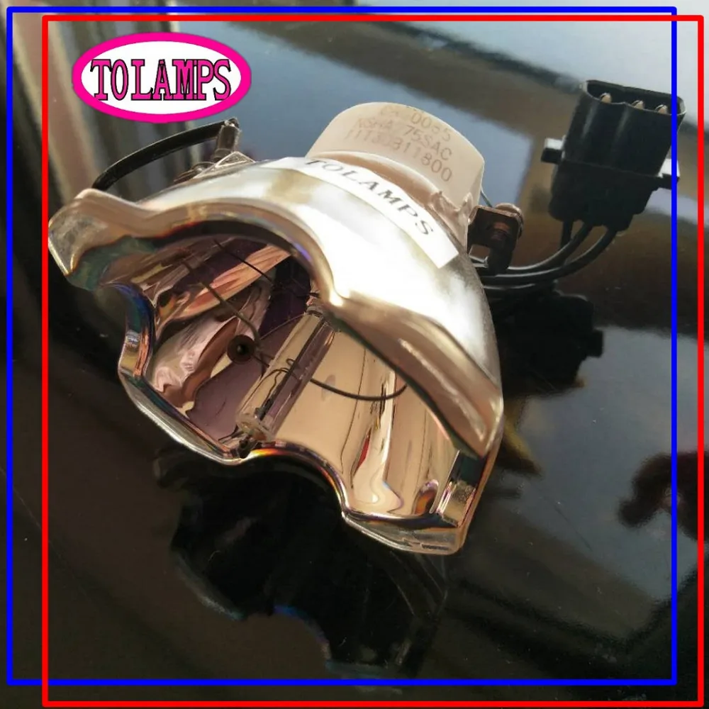 PT-EZ570 projector lamp for the PANASONIC projector, replacing lamp code ET-LAE200
PT-EZ570 projector lamp for the PANASONIC projector, replacing lamp code ET-LAE200