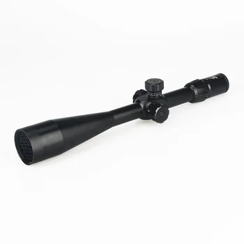 10-40X56 Hunting First Focal Plane Rifle Scopes Tactical FFP Scopes for Real Gun Hunting Mil-dot High Shock Resistance VI1018
10-40X56 Hunting First Focal Plane Rifle Scopes Tactical FFP Scopes for Real Gun Hunting Mil-dot High Shock Resistance VI1018