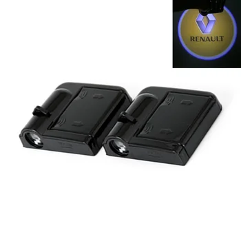 2pcs Car Led Welcome Door Logo Lights For Renault Megane 3 Logan Duster Laguna 2 Clio Scenic Captur Laguna Fluen Car Accessories
2pcs Car Led Welcome Door Logo Lights For Renault Megane 3 Logan Duster Laguna 2 Clio Scenic Captur Laguna Fluen Car Accessories
