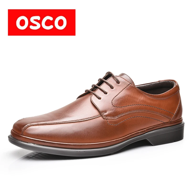 OSCO ALL SEASON Factory Direct New Men Shoes Fashion Casual Big Size 40-48 Just For Foot #RUL0018P | Обувь