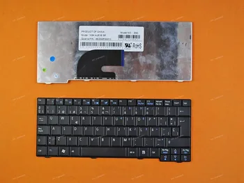 New SP Spanish Teclado Keyboard For ACER ASPIRE ONE ZG5 531 571 D250 D150 531 571 D250 D150 Laptop Black
New SP Spanish Teclado Keyboard For ACER ASPIRE ONE ZG5 531 571 D250 D150 531 571 D250 D150 Laptop Black