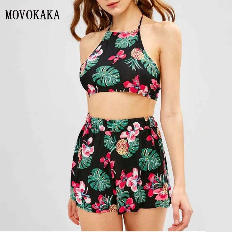 Hot New Sexy Women's Sets Summer Womens Suit Printed Women Outfit Two Piece Set Tops And Pants 2 Piece Set Women Tracksuit Women
Hot New Sexy Women's Sets Summer Womens Suit Printed Women Outfit Two Piece Set Tops And Pants 2 Piece Set Women Tracksuit Women