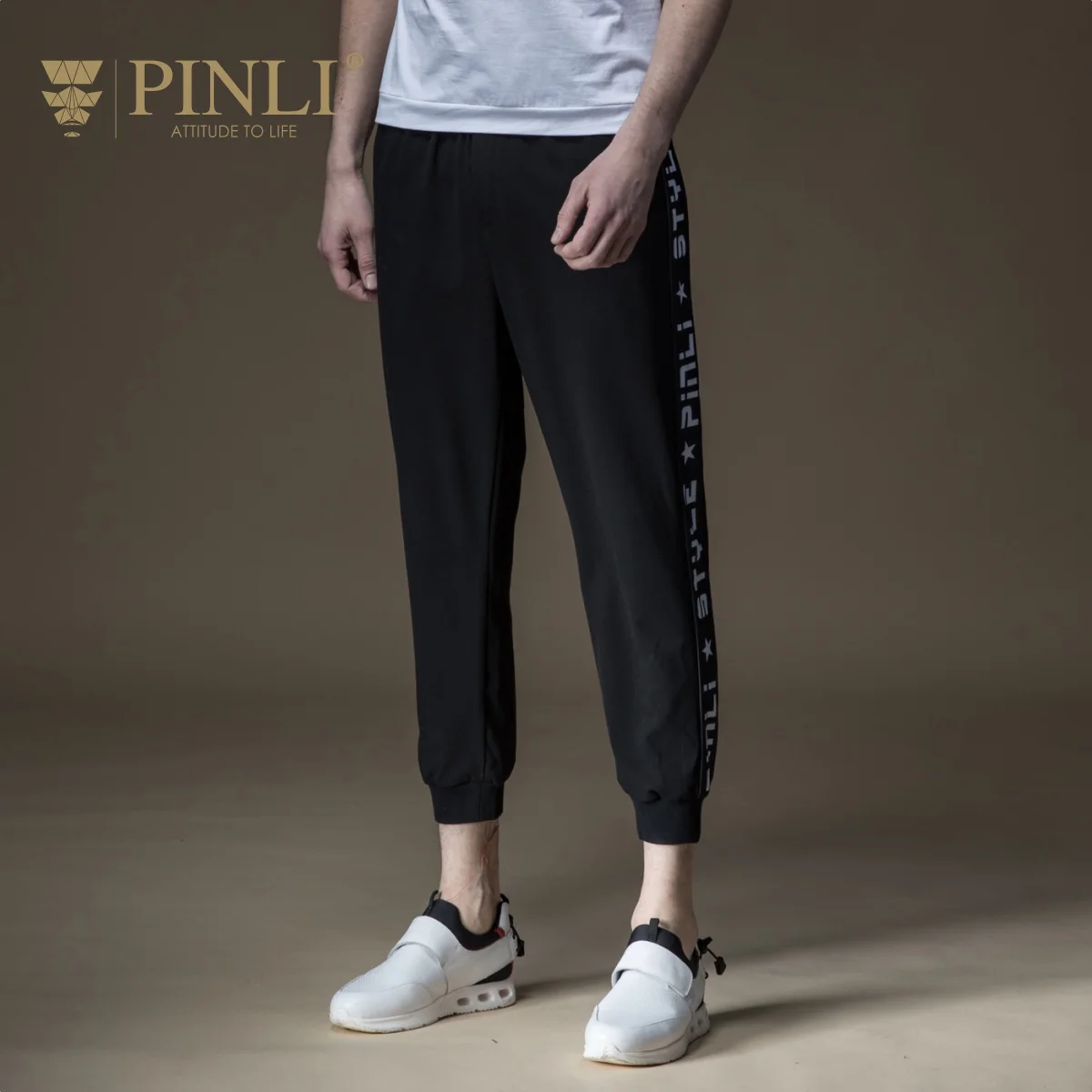2019 Mid Spandex Pepe Special Offer Sale Sweatpants Jogger Pinli Summer New Men's Dress, Nine Prints Of Small Feet, B182217258
2019 Mid Spandex Pepe Special Offer Sale Sweatpants Jogger Pinli Summer New Men's Dress, Nine Prints Of Small Feet, B182217258