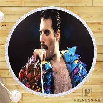 Custom DIY Customized Microfiber Fabric queen (1)@ Round Beach Blanket Towel Printed on Demand 150cm #19-01-28-4-149
Custom DIY Customized Microfiber Fabric queen (1)@ Round Beach Blanket Towel Printed on Demand 150cm #19-01-28-4-149