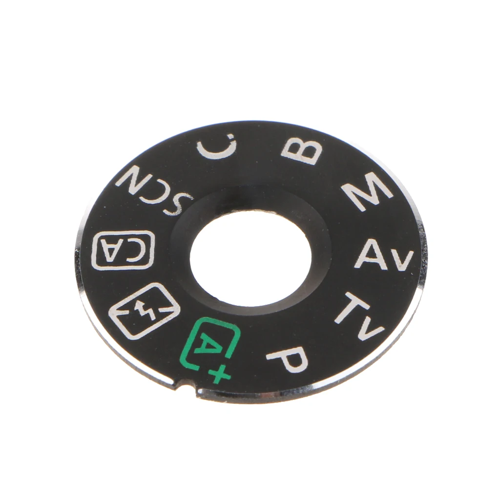 Camera Function Mode Dial Turntable Label Top Cover Interface Cap Plate Repair Kit for Canon EOS 70D Digital SLR Camera
Camera Function Mode Dial Turntable Label Top Cover Interface Cap Plate Repair Kit for Canon EOS 70D Digital SLR Camera