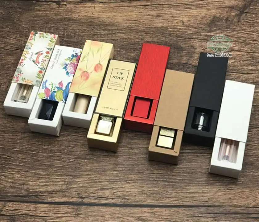 27x27x88mm 10ml Multicolor Paper Drawer Packaing Boxes Lipstick Essential Oil Perfume Glass Bottle Box 200pcs\lot Free shipping
27x27x88mm 10ml Multicolor Paper Drawer Packaing Boxes Lipstick Essential Oil Perfume Glass Bottle Box 200pcs\lot Free shipping