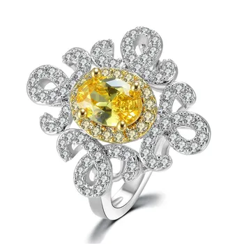 Luxury Fine Jewelry Rings For Women S925 Sterling Silver Hyperbole Vintage Temperament Hollow Pattern Oval Cubic Zirconia Ring
Luxury Fine Jewelry Rings For Women S925 Sterling Silver Hyperbole Vintage Temperament Hollow Pattern Oval Cubic Zirconia Ring