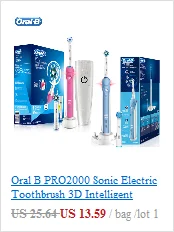 Description Picture 4 of itemSonic Electric Adults Toothbrush Rechargable 5 Modes Deep Clean Oral Hygiene Care Dental Teeth Whiter Replacement Brush Heads