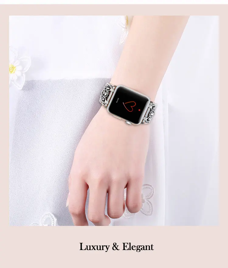 horlogeband for apple iwatch band (2)