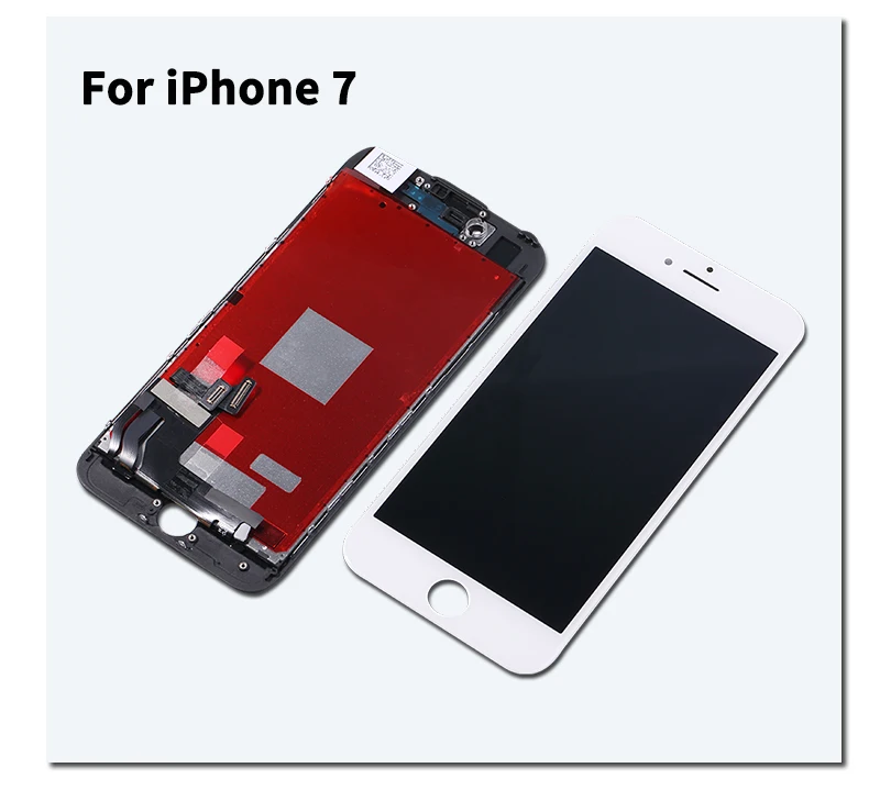 For iPhone 7 lcd screen display replacement (9)