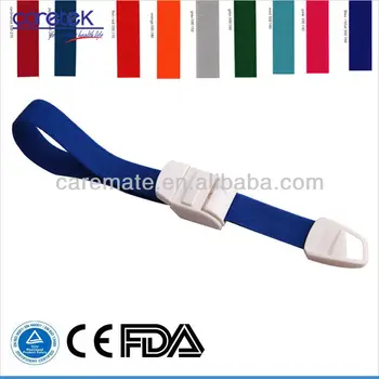 Medical Elastic Quick Release Tourniquet First Aid Buckle Type Tourniquet Essential Emergency Tourniquet
Medical Elastic Quick Release Tourniquet First Aid Buckle Type Tourniquet Essential Emergency Tourniquet