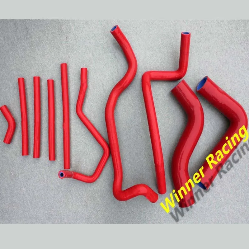silicone heater&radiator hose For Subaru Impreza WRX/STi GC8/GF8 EJ20 ver1-2 1992-95
silicone heater&radiator hose For Subaru Impreza WRX/STi GC8/GF8 EJ20 ver1-2 1992-95