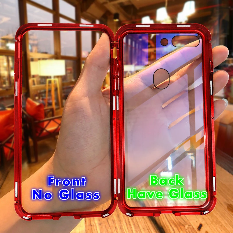 360 Degree Full Magnetic Case Back full Tempered Glass Case for Huawei P20 mate20 lite pro Psmart 2019 Full Body Protective Case
360 Degree Full Magnetic Case Back full Tempered Glass Case for Huawei P20 mate20 lite pro Psmart 2019 Full Body Protective Case
