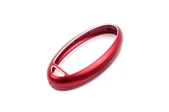 Metal Smart Key Remote Key Protection Case Cover Red Color FOR Nissan Altima Maxima Murano Pathfinder Rogue Versa 370Z
Metal Smart Key Remote Key Protection Case Cover Red Color FOR Nissan Altima Maxima Murano Pathfinder Rogue Versa 370Z