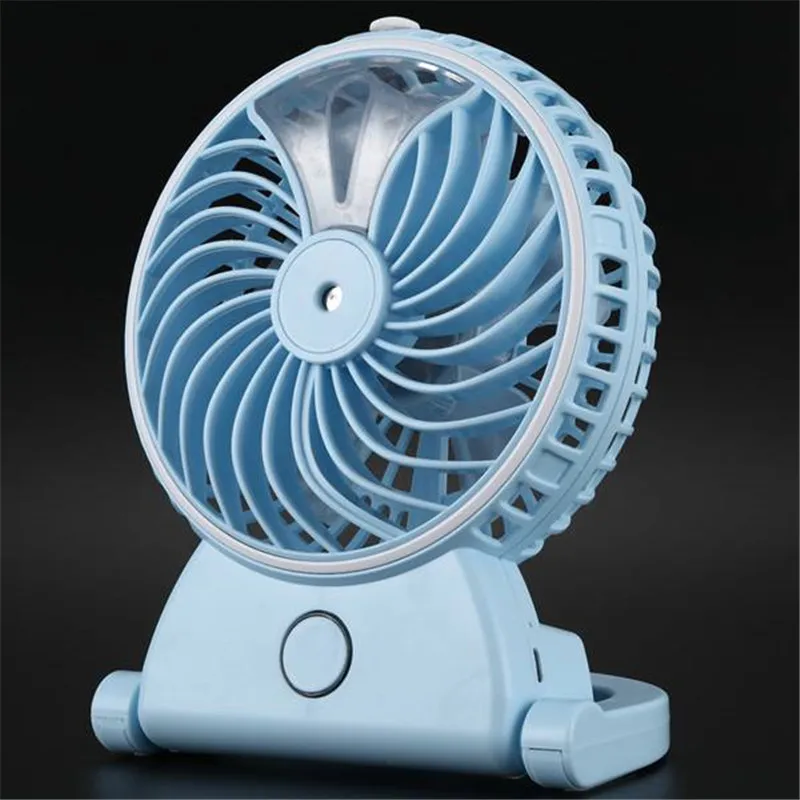 New Summer Humidifier Mini Fan USB Rechargeable Water Mist Fan With Lithium Battery Office Home Round Table Pedestal Cool
New Summer Humidifier Mini Fan USB Rechargeable Water Mist Fan With Lithium Battery Office Home Round Table Pedestal Cool