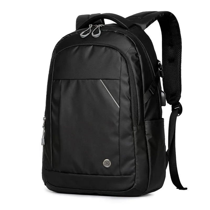 Men 15"Laptop Backpack Light Comfort Fashion Urban Rucksack External USB Charge Computer Backpacks Mochila School bag Antitheft
Men 15"Laptop Backpack Light Comfort Fashion Urban Rucksack External USB Charge Computer Backpacks Mochila School bag Antitheft